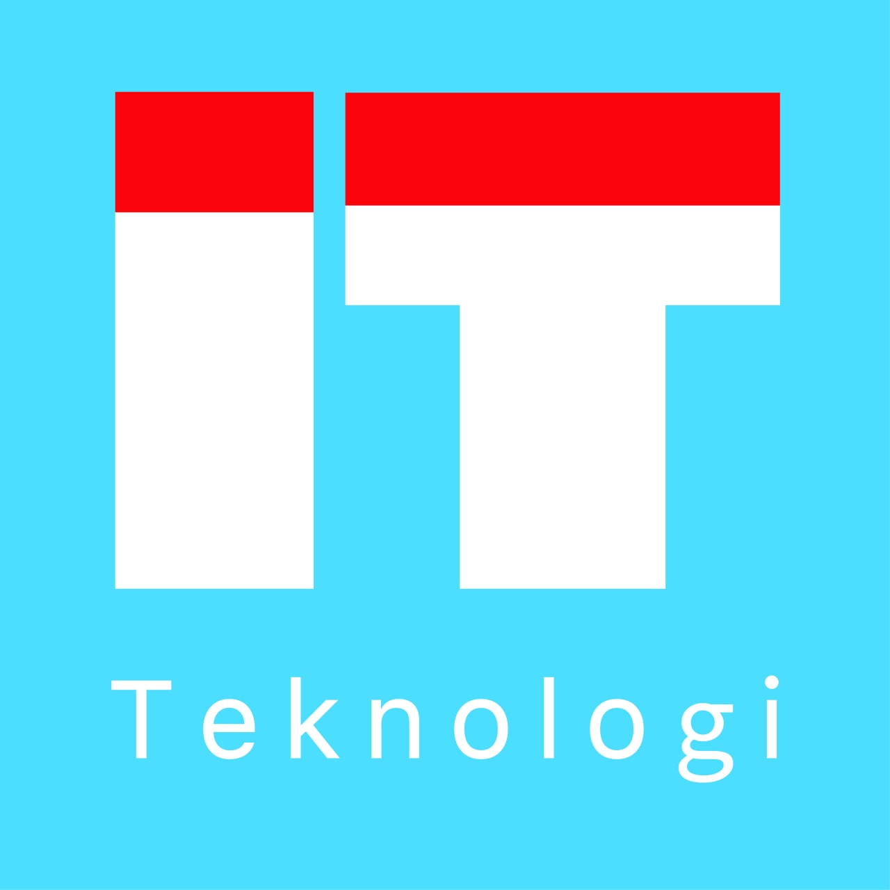 IT Teknologi